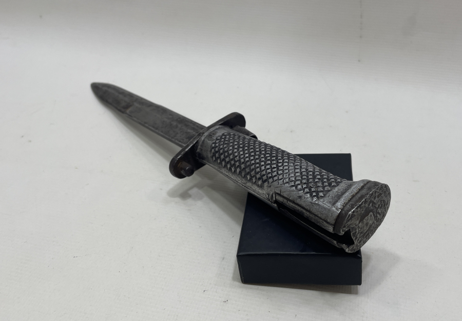 1. DÜNYA SAVAŞI DÖNEMİ SÜNGÜ