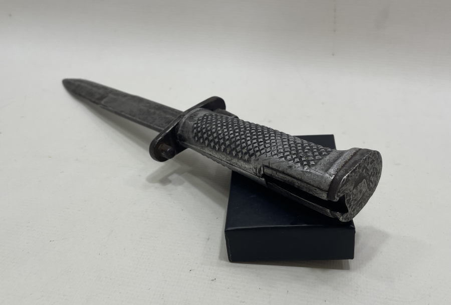 1. DÜNYA SAVAŞI DÖNEMİ SÜNGÜ