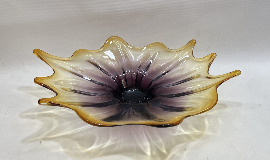 DEV BOY ANTİKA MURANO JARDİNYER 