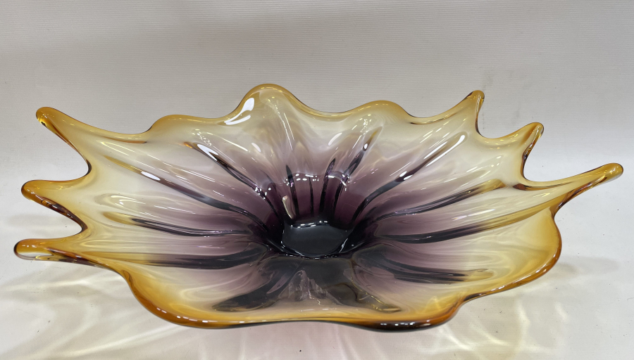 DEV BOY ANTİKA MURANO JARDİNYER 