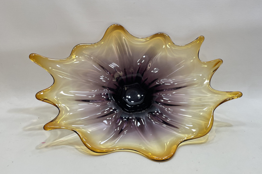 DEV BOY ANTİKA MURANO JARDİNYER 