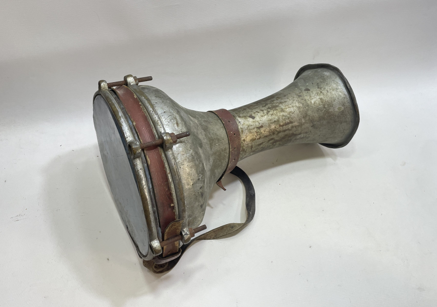 EL YAPIMI ANTİKA DARBUKA