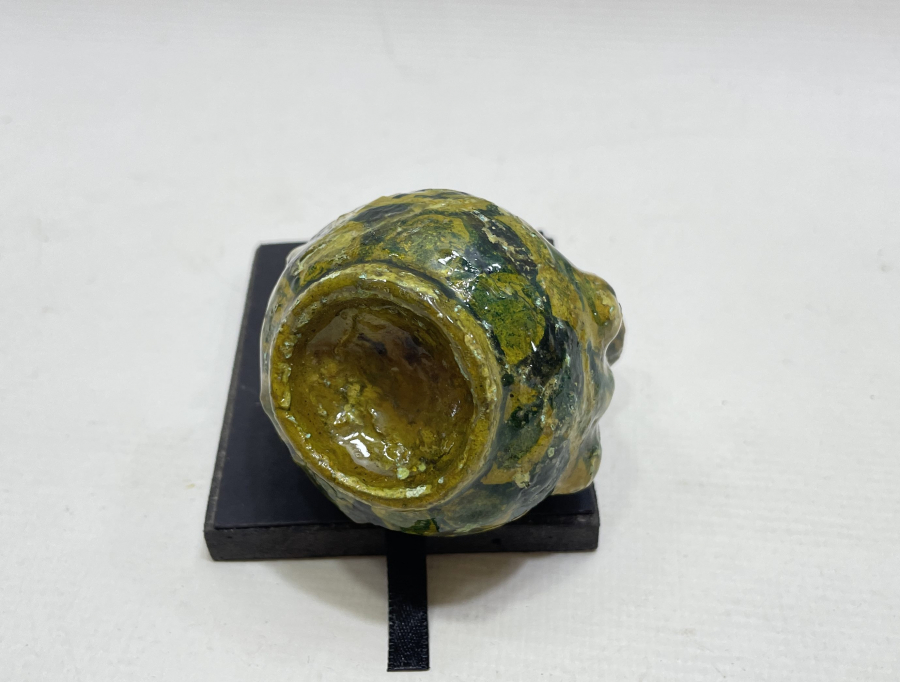 OSMANLI DÖNEMİ ÇANAKKALE İŞİ ÇOK NADİR KUŞLU SİRKELİK