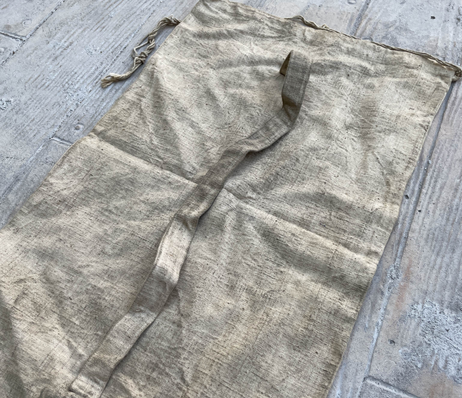 OSMANLI DÖNEMİ ÇOK NADİR POSTA ÇUVALI