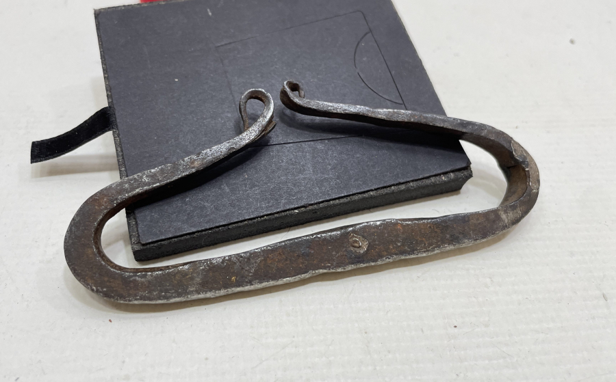 OSMANLI DÖNEMİ DEV BOY KAV ÇAKMAĞI