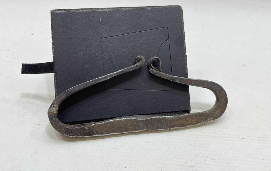 OSMANLI DÖNEMİ DEV BOY KAV ÇAKMAĞI