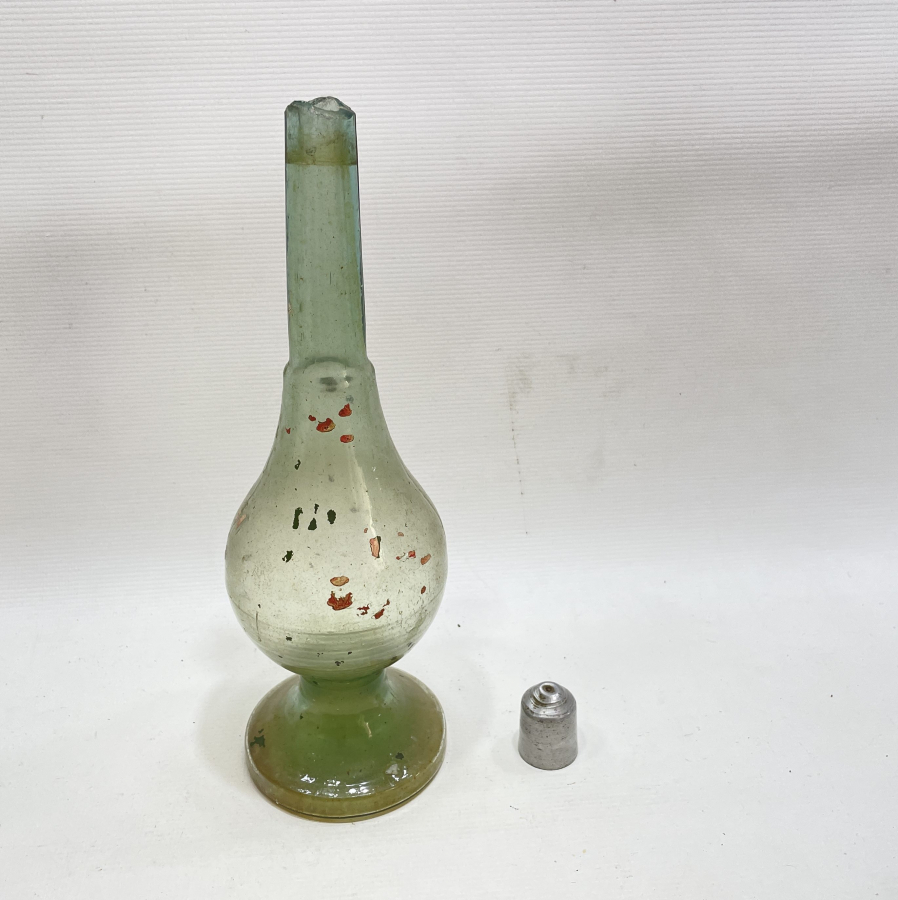 OSMANLI DÖNEMİ GÜLEBDAN