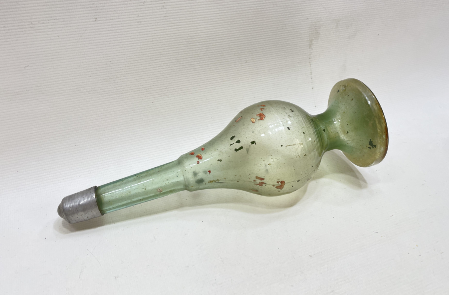 OSMANLI DÖNEMİ GÜLEBDAN