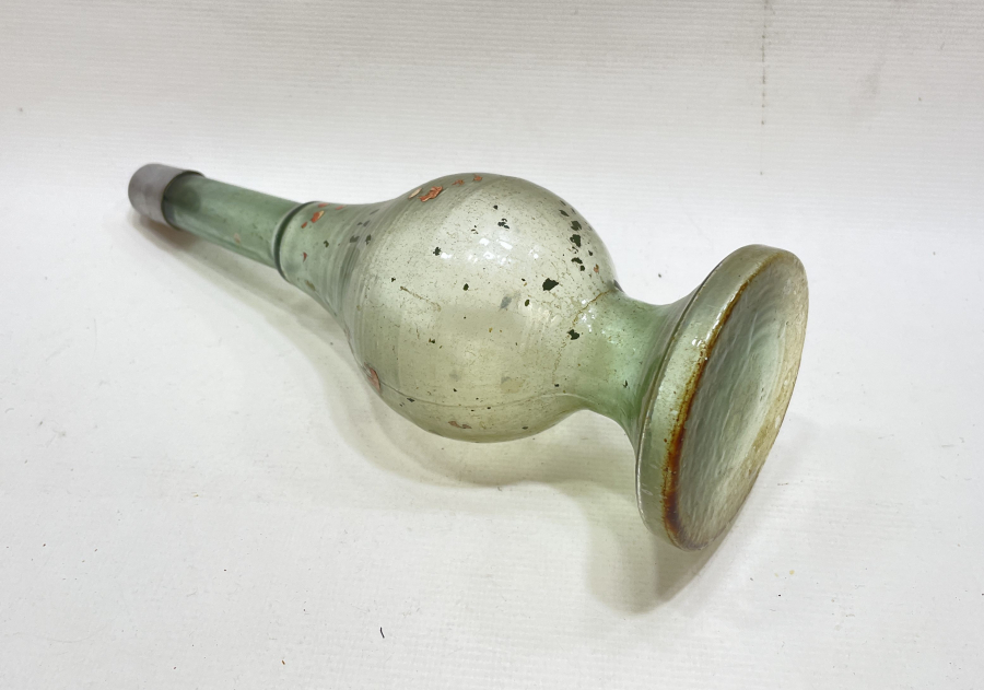 OSMANLI DÖNEMİ GÜLEBDAN