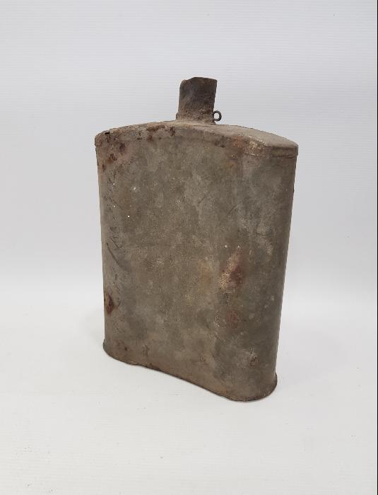 1. DÜNYA SAVAŞI ASKERİ MATARA