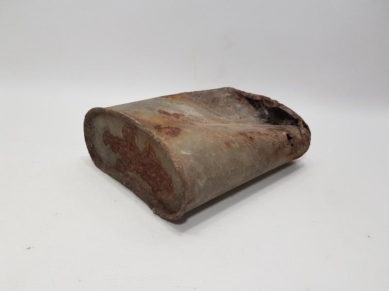 1. DÜNYA SAVAŞI ASKERİ MATARA