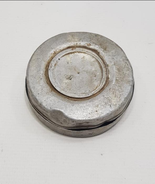 1. DÜNYA SAVAŞI DÖNEMİ ASKER BARDAĞI