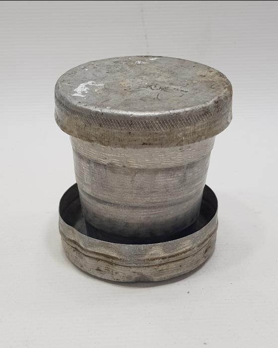 1. DÜNYA SAVAŞI DÖNEMİ ASKER BARDAĞI