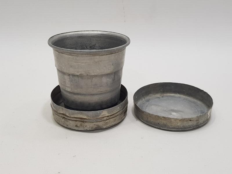 1. DÜNYA SAVAŞI DÖNEMİ ASKER BARDAĞI