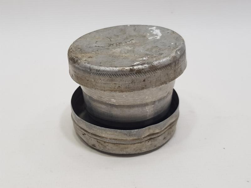 1. DÜNYA SAVAŞI DÖNEMİ ASKER BARDAĞI