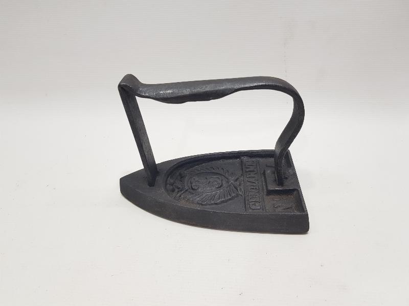 1. DÜNYA SAVAŞI DÖNEMİ FRANSIZ JANDARMA ÜTÜSÜ