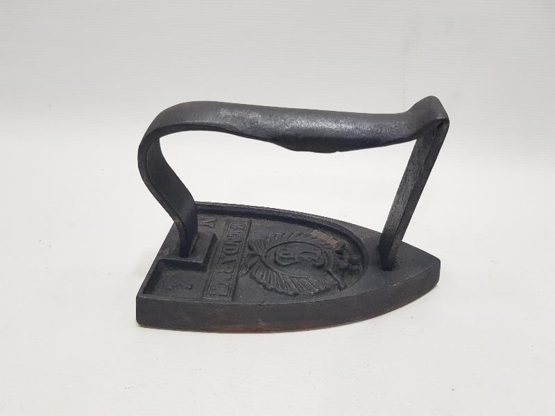 1. DÜNYA SAVAŞI DÖNEMİ FRANSIZ JANDARMA ÜTÜSÜ