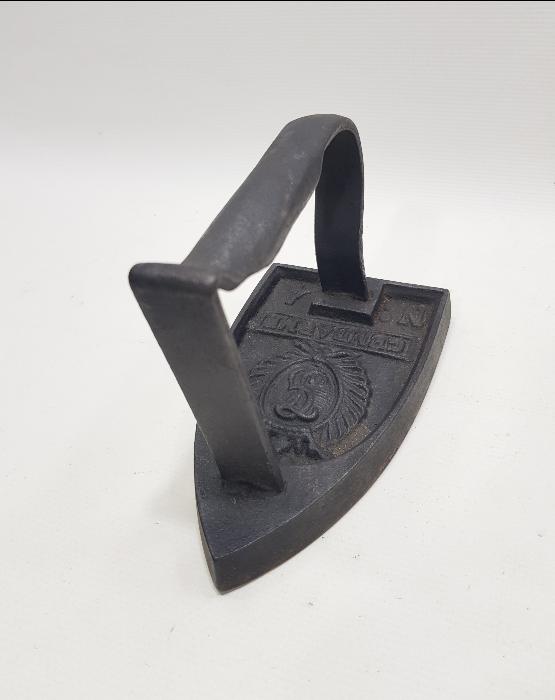 1. DÜNYA SAVAŞI DÖNEMİ FRANSIZ JANDARMA ÜTÜSÜ