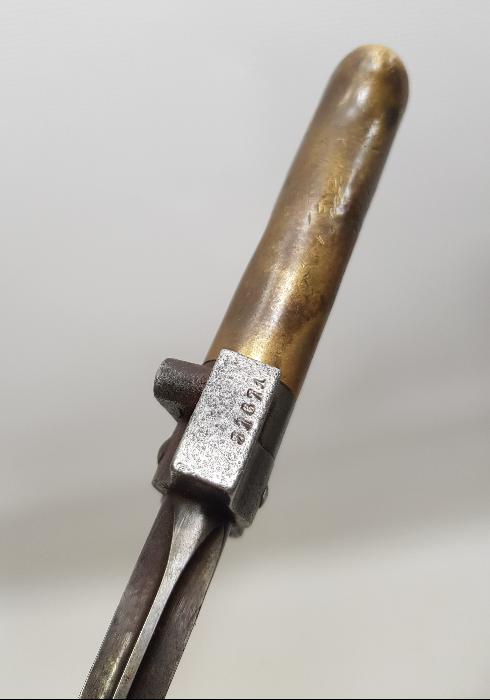 1. DÜNYA SAVAŞI DÖNEMİ FRANSIZ LEBEL SÜNGÜ