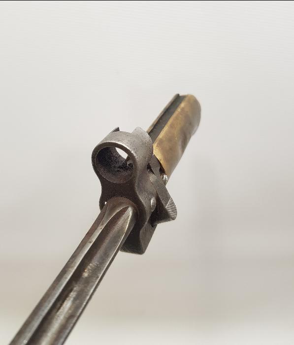 1. DÜNYA SAVAŞI DÖNEMİ FRANSIZ LEBEL SÜNGÜ