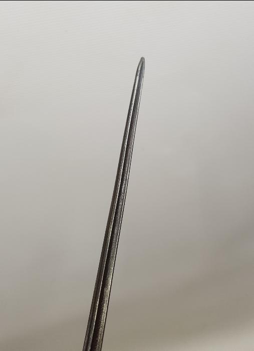 1. DÜNYA SAVAŞI DÖNEMİ FRANSIZ LEBEL SÜNGÜ