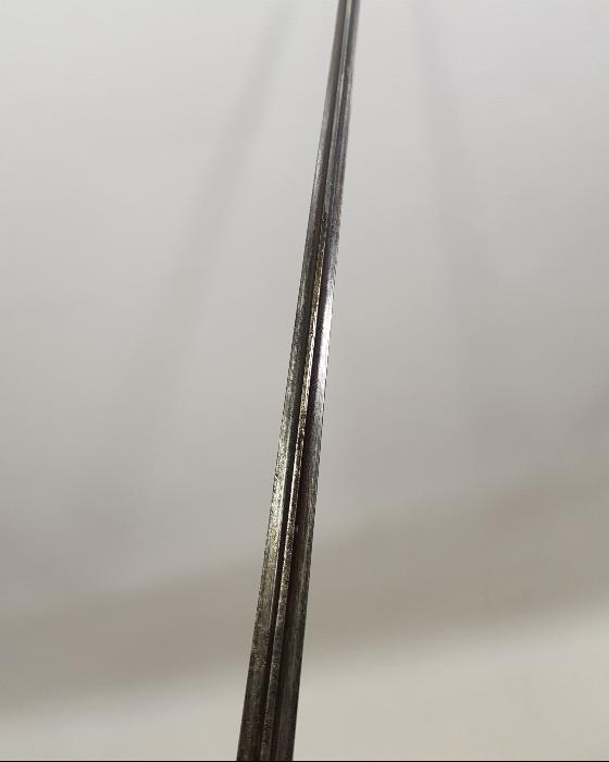 1. DÜNYA SAVAŞI DÖNEMİ FRANSIZ LEBEL SÜNGÜ