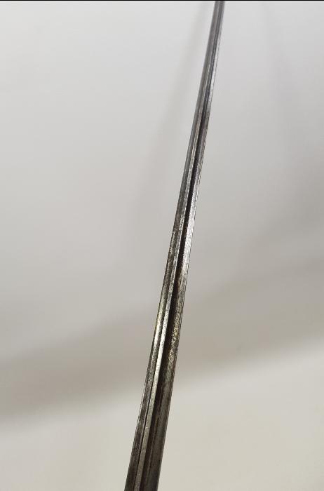 1. DÜNYA SAVAŞI DÖNEMİ FRANSIZ LEBEL SÜNGÜ