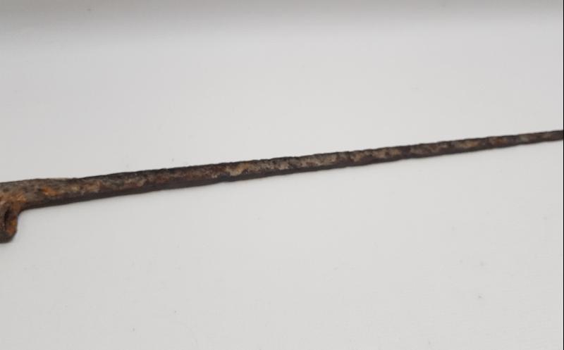 1. DÜNYA SAVAŞI DÖNEMİ YUNAN SÜNGÜSÜ