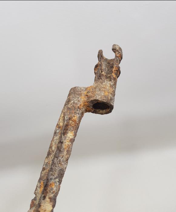 1. DÜNYA SAVAŞI DÖNEMİ YUNAN SÜNGÜSÜ