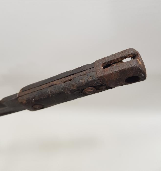 1. DÜNYA SAVAŞI OSMANLI SÜNGÜ