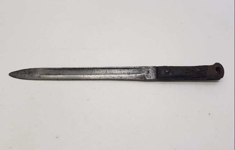 1. DÜNYA SAVAŞI OSMANLI SÜNGÜ