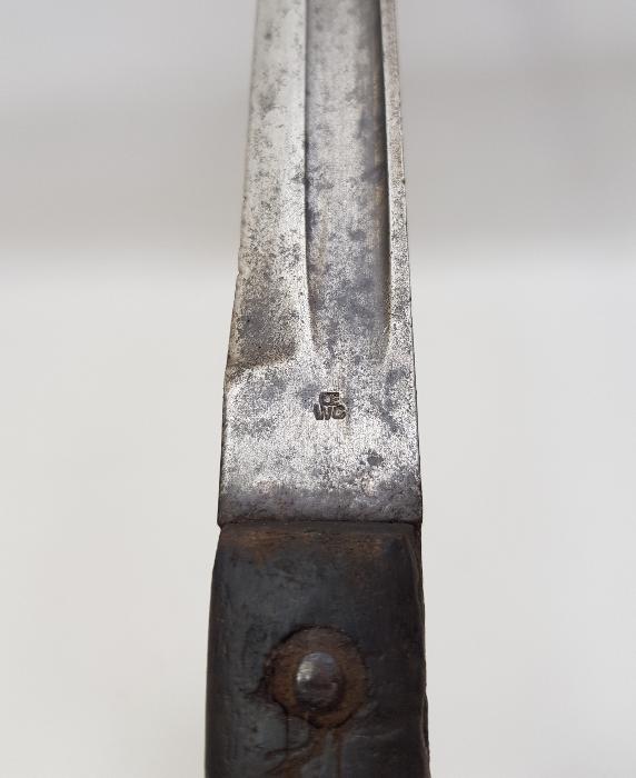 1. DÜNYA SAVAŞI OSMANLI SÜNGÜ