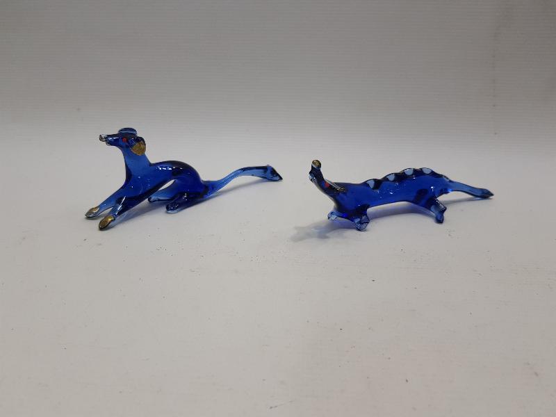 1970'LERDEN MURANO CAM BİBLOLAR