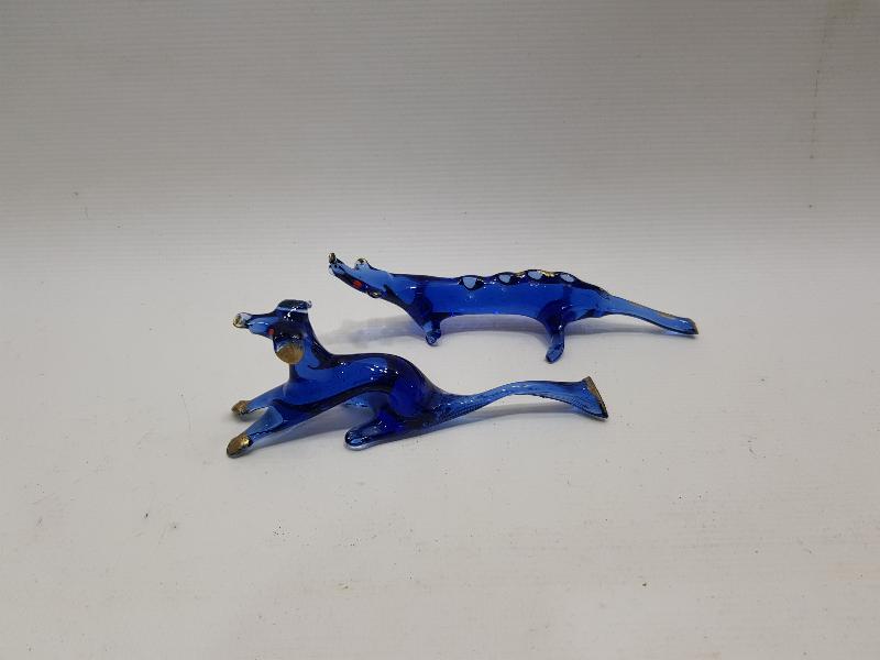 1970'LERDEN MURANO CAM BİBLOLAR