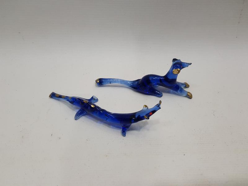 1970'LERDEN MURANO CAM BİBLOLAR