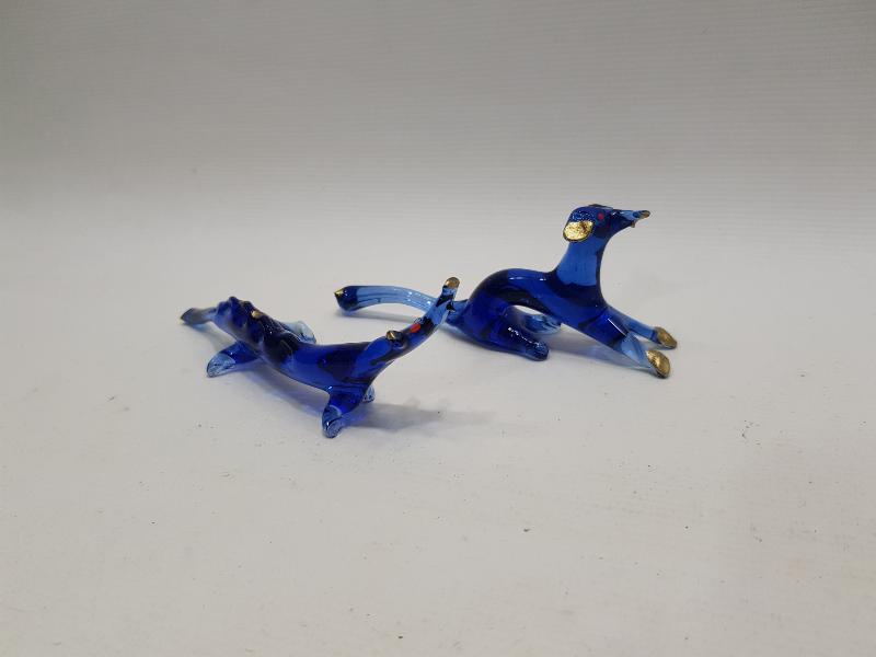 1970'LERDEN MURANO CAM BİBLOLAR