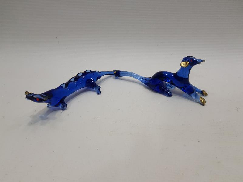 1970'LERDEN MURANO CAM BİBLOLAR