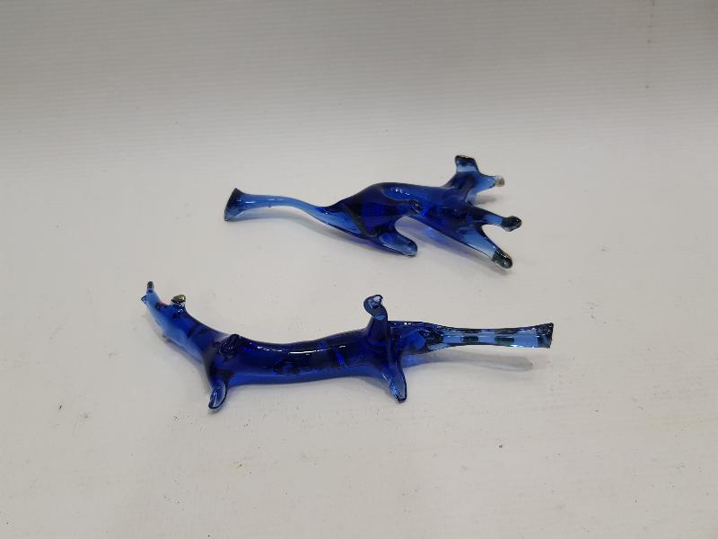 1970'LERDEN MURANO CAM BİBLOLAR