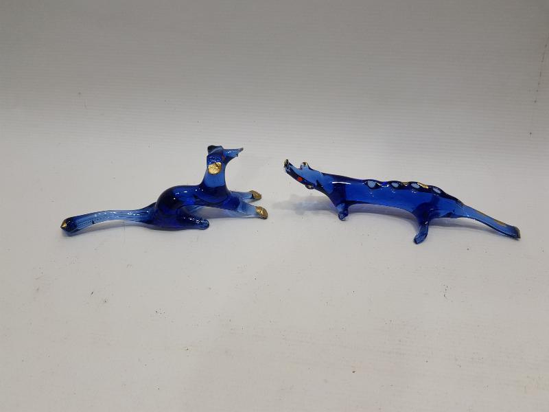 1970'LERDEN MURANO CAM BİBLOLAR