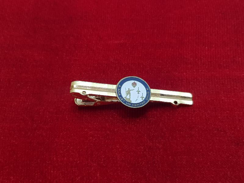 2. ANA JET ÜS DESTEK GRUP KOMUTANLIĞI KIRAVAT İĞNESİ