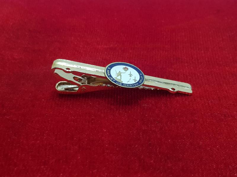 2. ANA JET ÜS DESTEK GRUP KOMUTANLIĞI KIRAVAT İĞNESİ