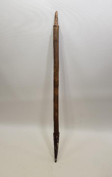 ANTİKA AHŞAP CİRİT 