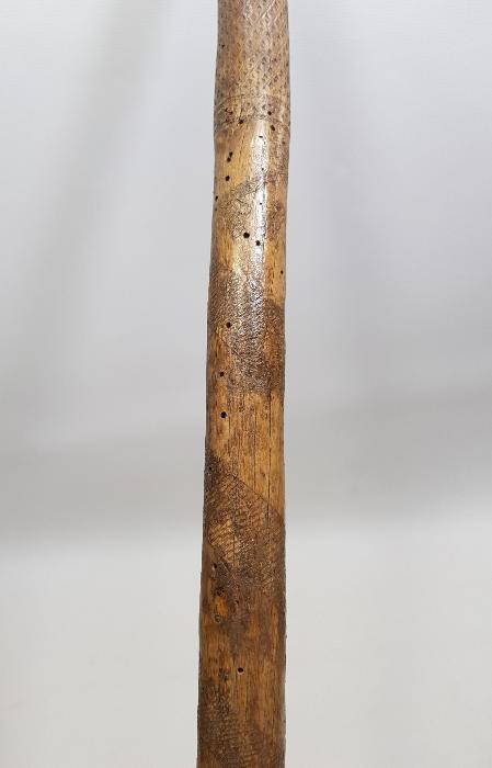 ANTİKA AHŞAP CİRİT 