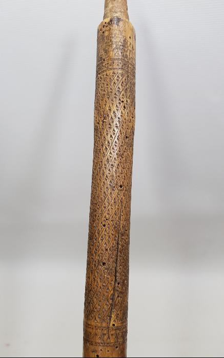 ANTİKA AHŞAP CİRİT 