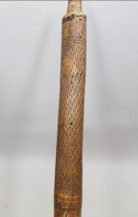 ANTİKA AHŞAP CİRİT 