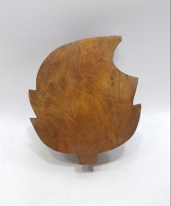 ANTİKA AHŞAP SİGARA KUTUSU