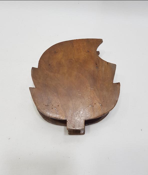 ANTİKA AHŞAP SİGARA KUTUSU