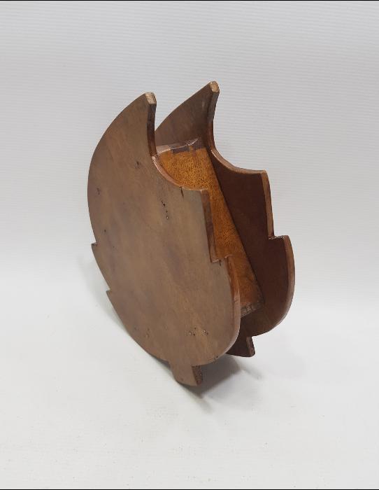 ANTİKA AHŞAP SİGARA KUTUSU