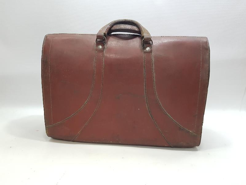 ANTİKA DOKTOR ÇANTASI 