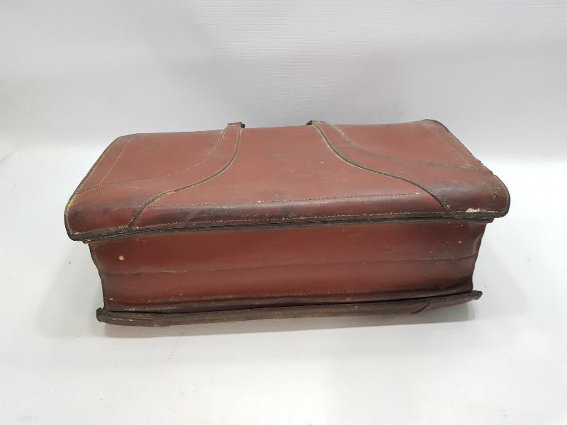 ANTİKA DOKTOR ÇANTASI 